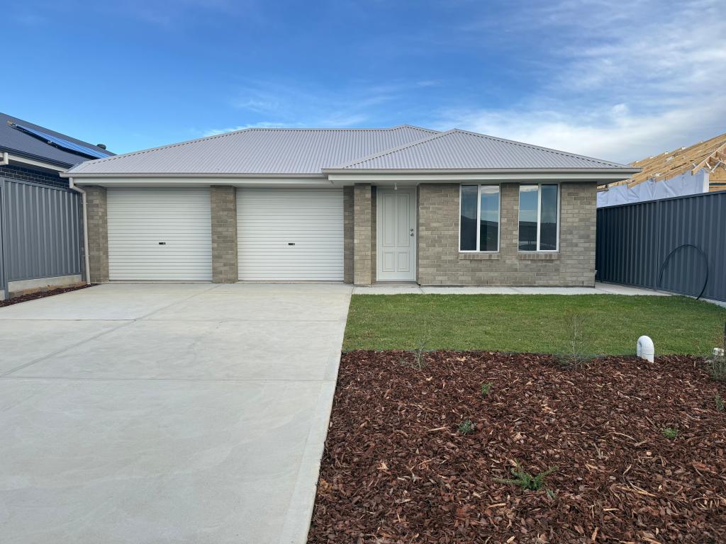 11 Kennedy Ave, Hindmarsh Island, SA 5214