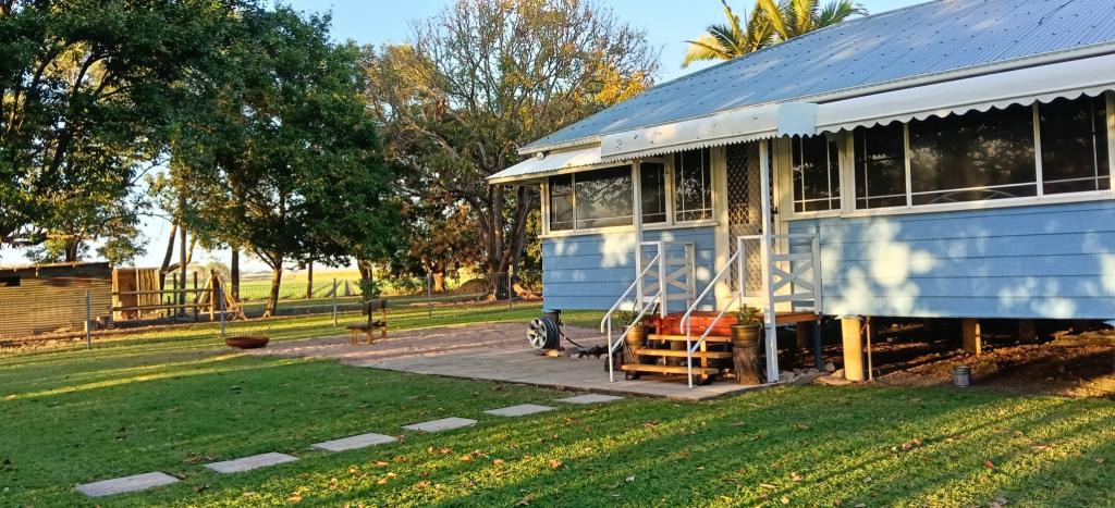 53 Tait Rd, Airville, QLD 4807