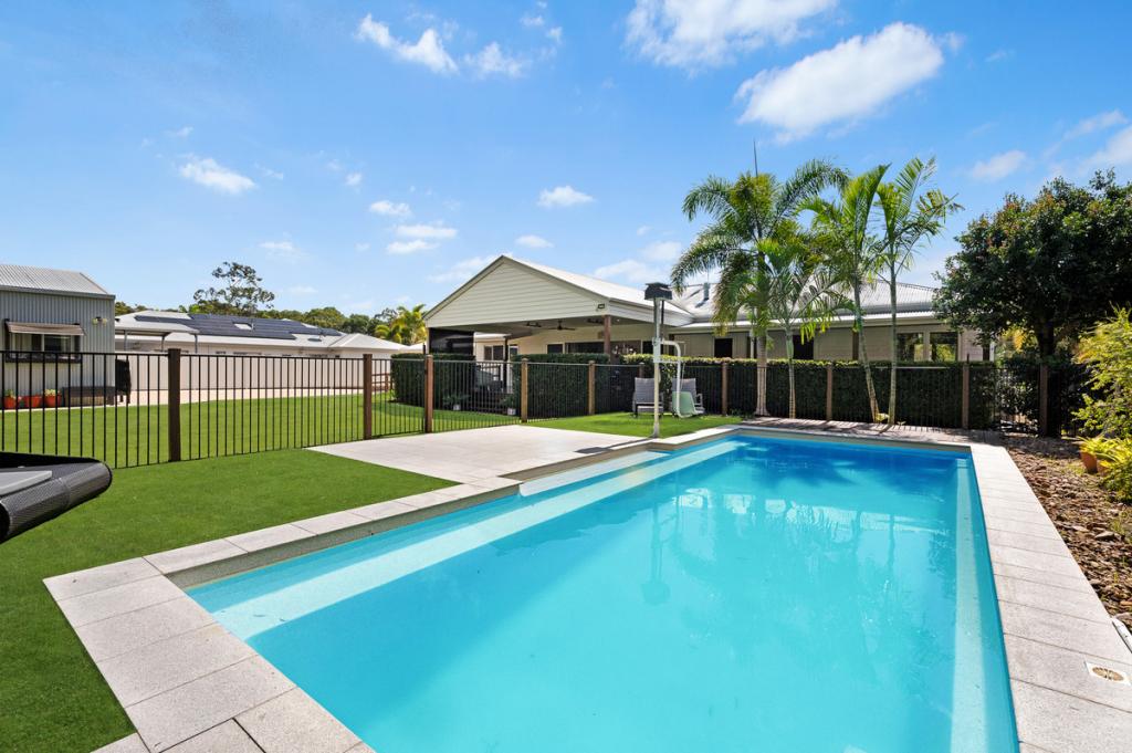 17 Heathland Ave, Wondunna, QLD 4655