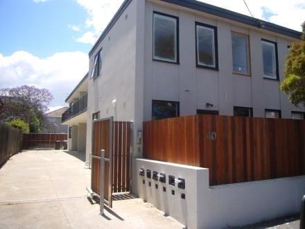6/40 SYCAMORE GR, ST KILDA EAST, VIC 3183