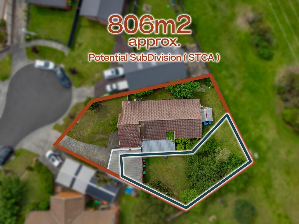 9 Redleap Ct, Endeavour Hills, VIC 3802