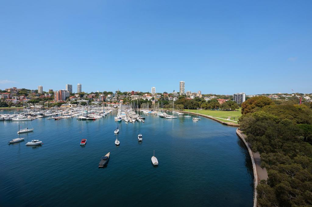 5/65a Elizabeth Bay Rd, Elizabeth Bay, NSW 2011