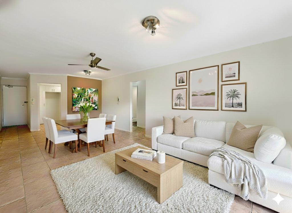 2/41 Ascog Tce, Toowong, QLD 4066