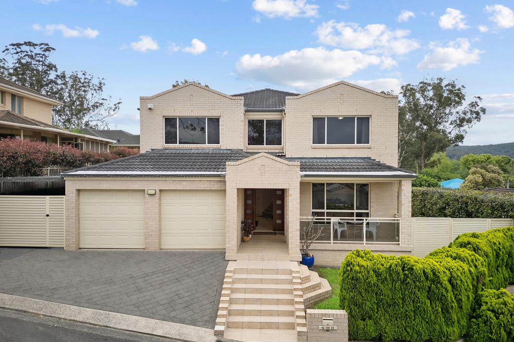 9a Eve St, Narara, NSW 2250