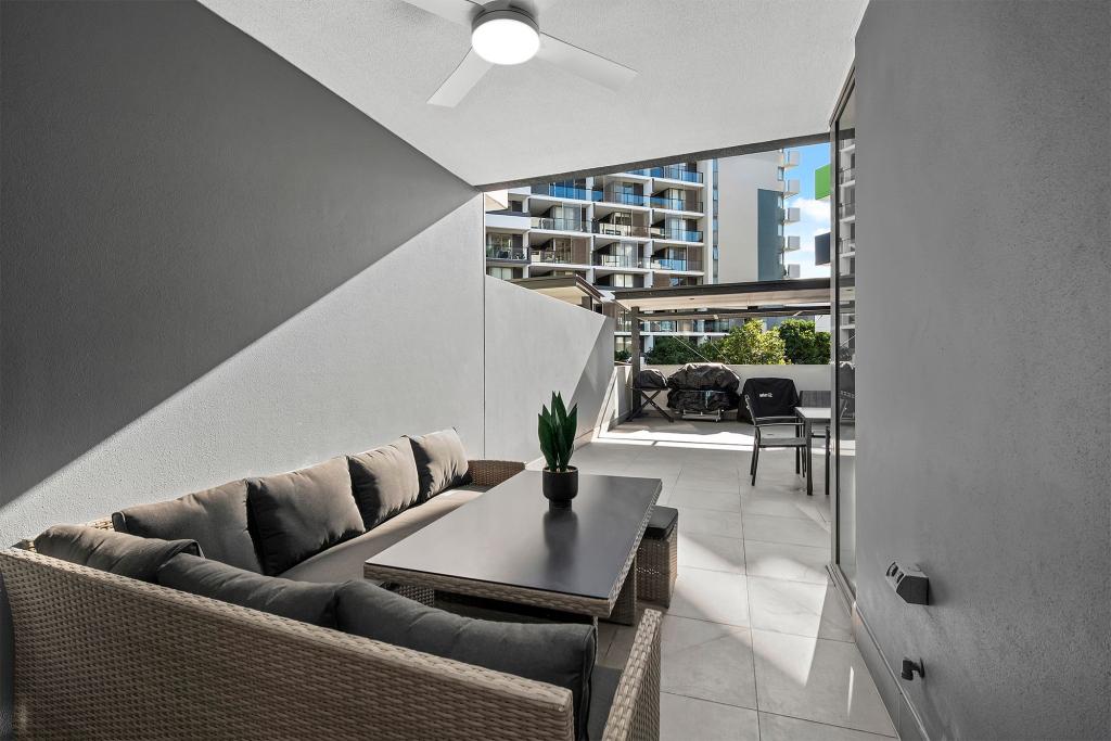 205/16 Aspinall St, Nundah, QLD 4012