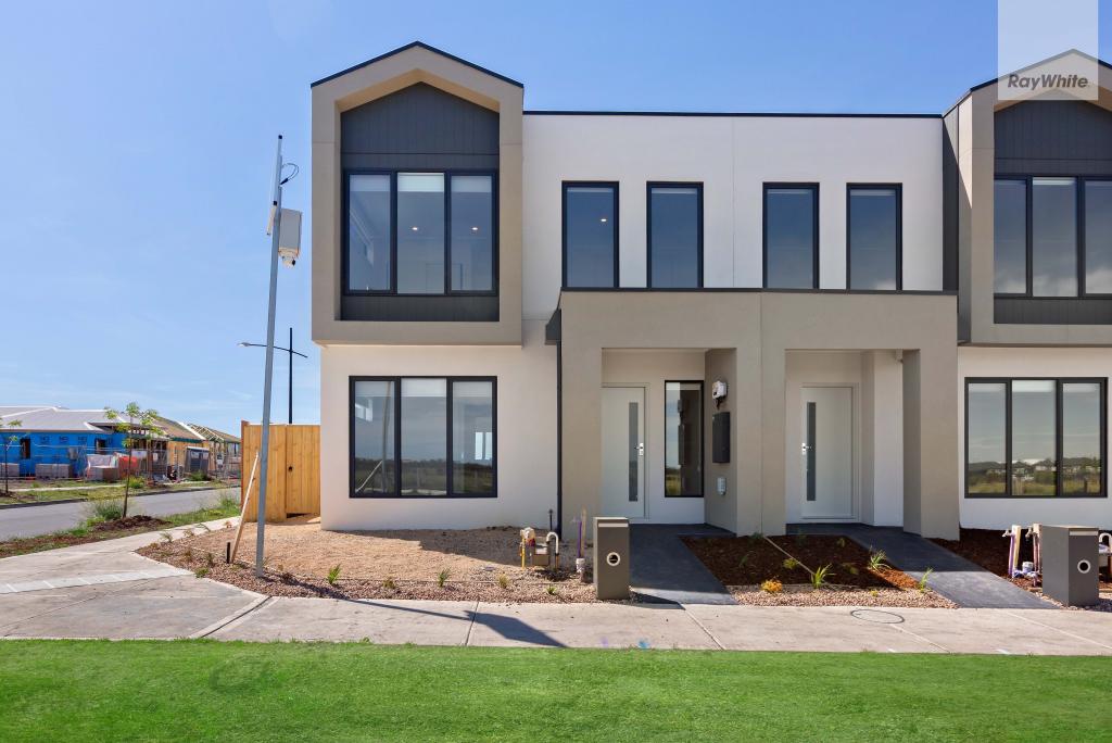 113 Lakeridge Dr, Wollert, VIC 3750