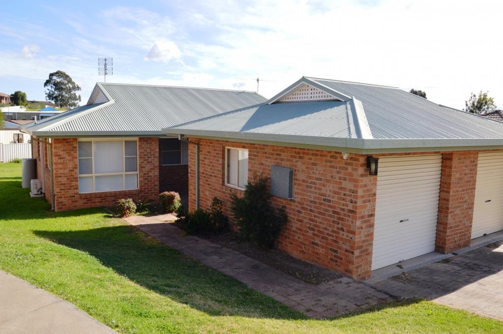 1/12 Peppermint Rd, Muswellbrook, NSW 2333
