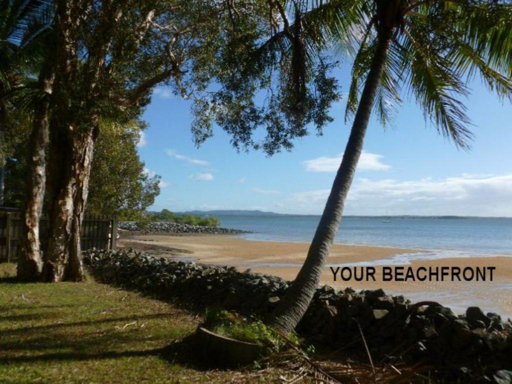 7 Coondooroopa Dr, Macleay Island, QLD 4184