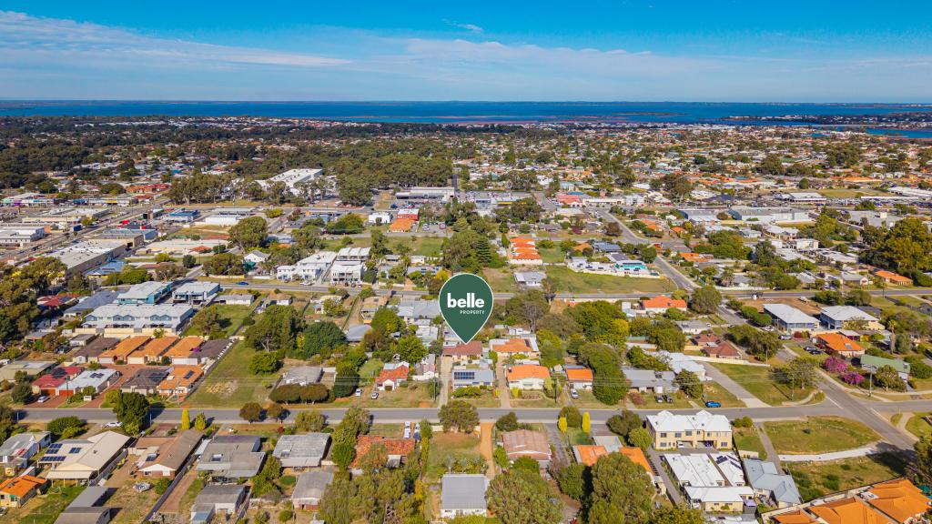 27b Elizabeth St, Mandurah, WA 6210