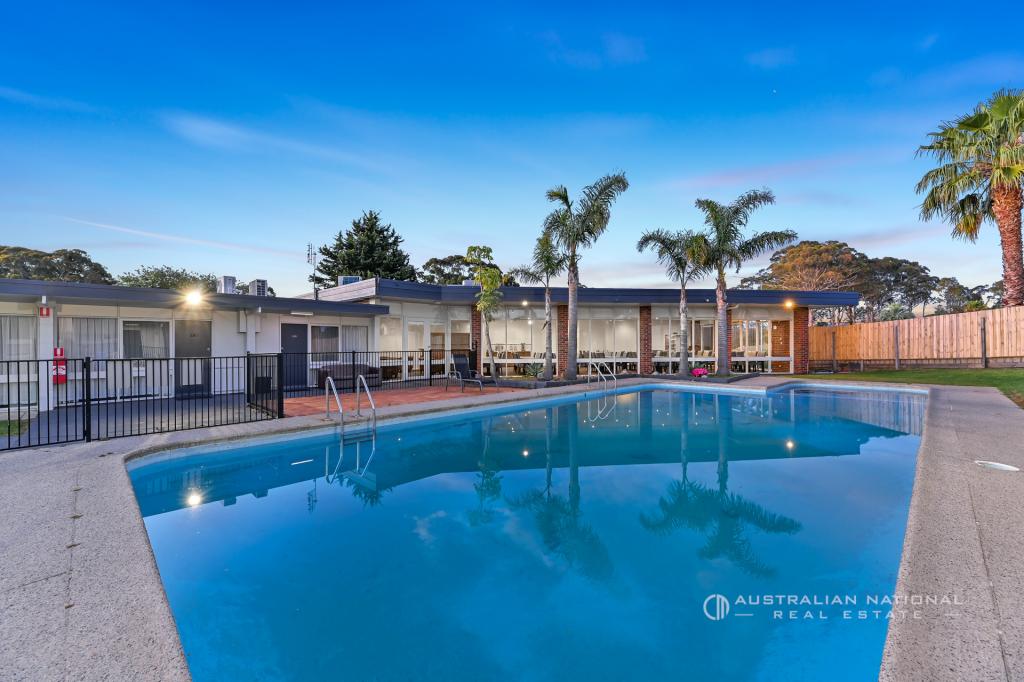 Contact agent for address, LAKES ENTRANCE, VIC 3909