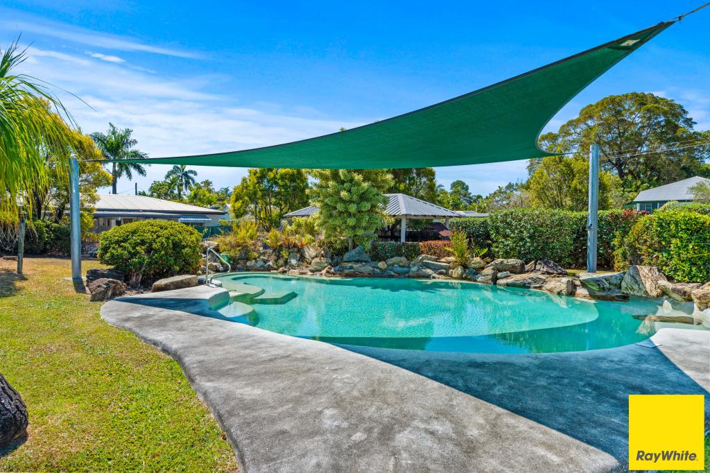 2/473-479 Mccoombe St, Mooroobool, QLD 4870