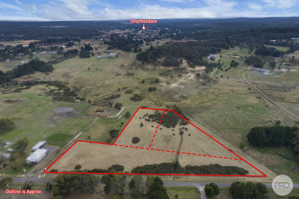  CAREY'S ROAD, SCARSDALE, VIC 3351