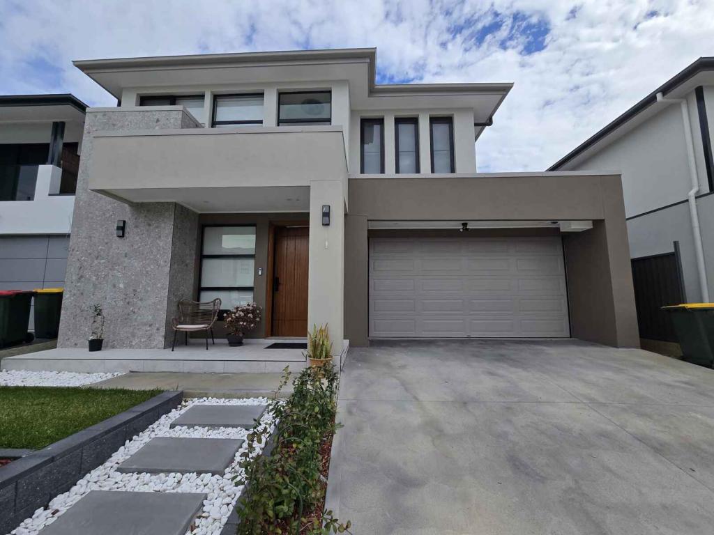 8 Melomys St, Melonba, NSW 2765