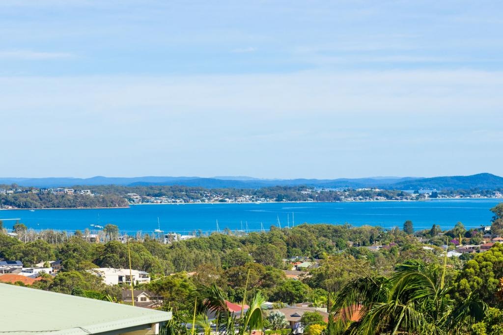 3/12 Dart Pl, Corlette, NSW 2315