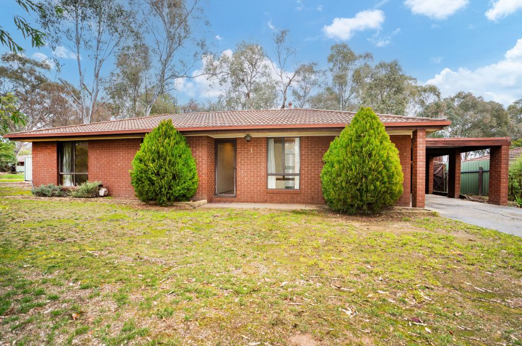 1 Eucalypt Ct, Thurgoona, NSW 2640