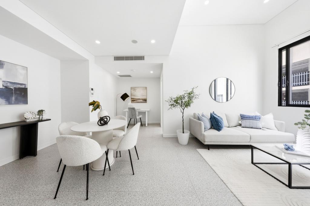20/43-47 Greek St, Glebe, NSW 2037