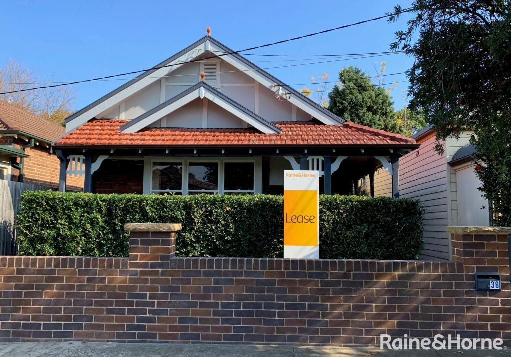 38 Hardie St, Mascot, NSW 2020