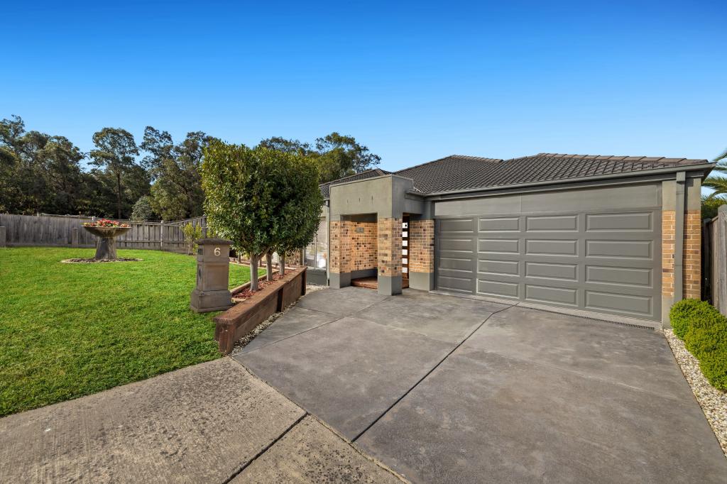 6 Fernhill Lane, Bayswater North, VIC 3153