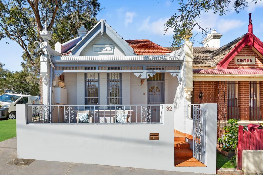 92 Newland St, Bondi Junction, NSW 2022