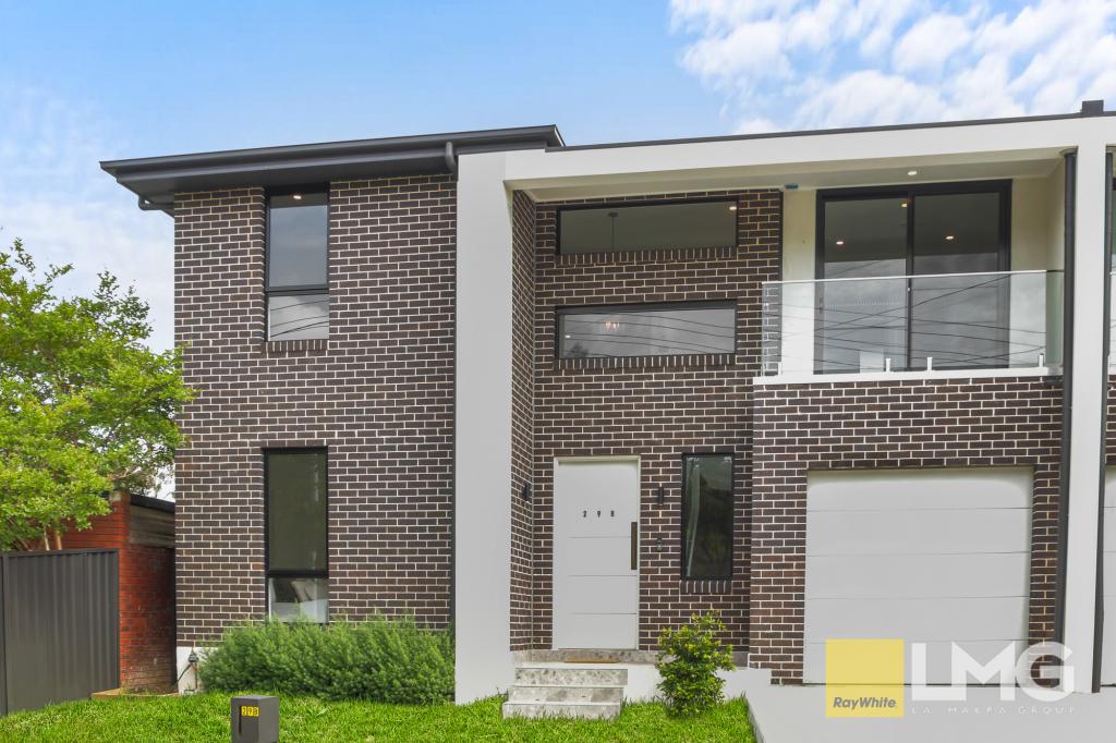 29b Lewis St, Regents Park, NSW 2143