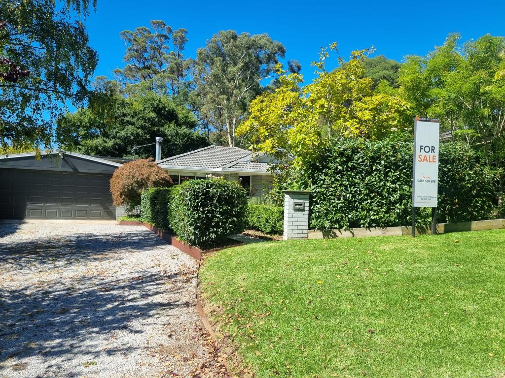2d Faraday St, Mittagong, NSW 2575