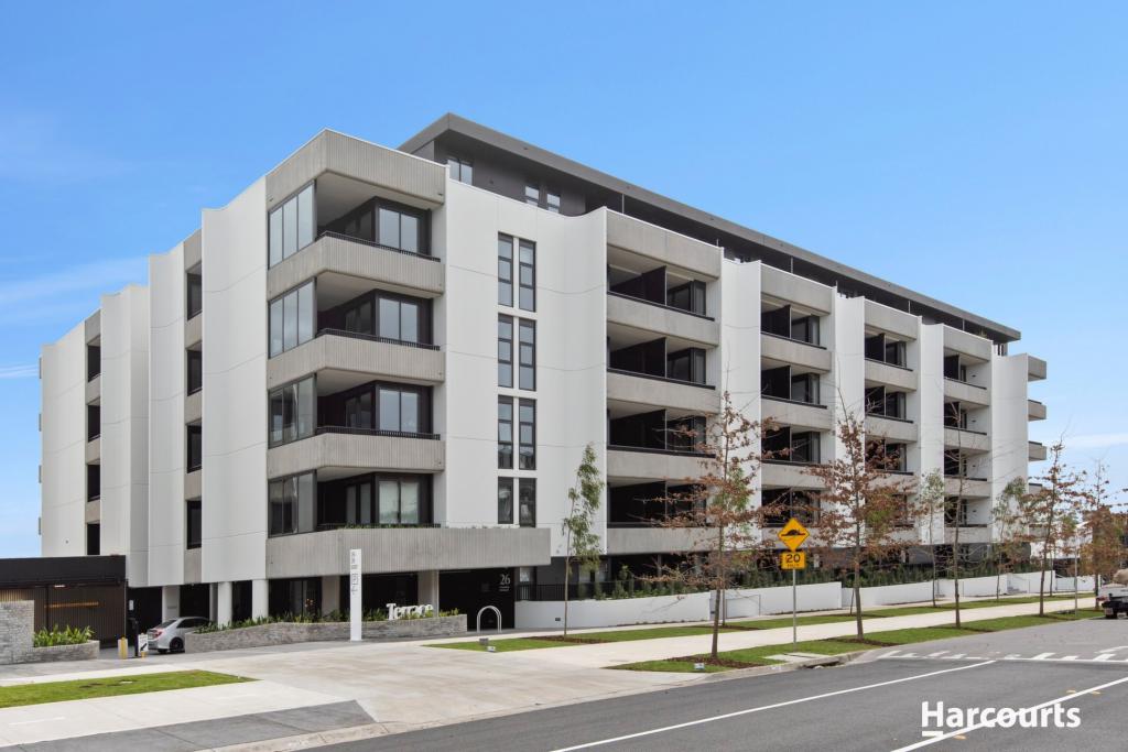 309/26 FOUNDATION BVD, BURWOOD EAST, VIC 3151