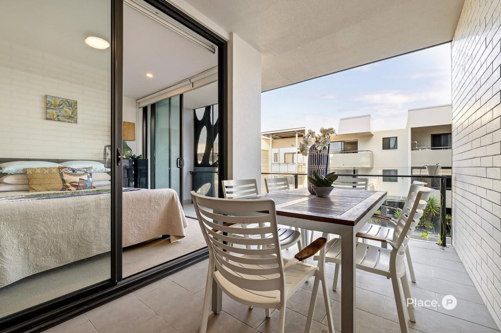 208/78 Berwick St, Fortitude Valley, QLD 4006