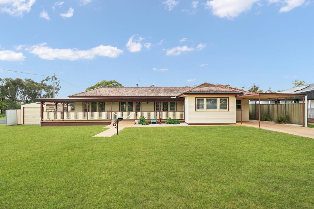 7 Nicholson St, Mudgee, NSW 2850