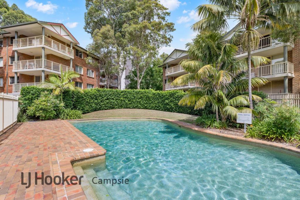 16/10 Broughton St, Canterbury, NSW 2193