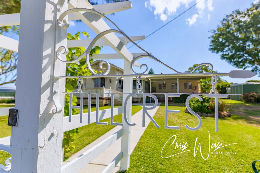 19-21 Kropp St, Kilcoy, QLD 4515