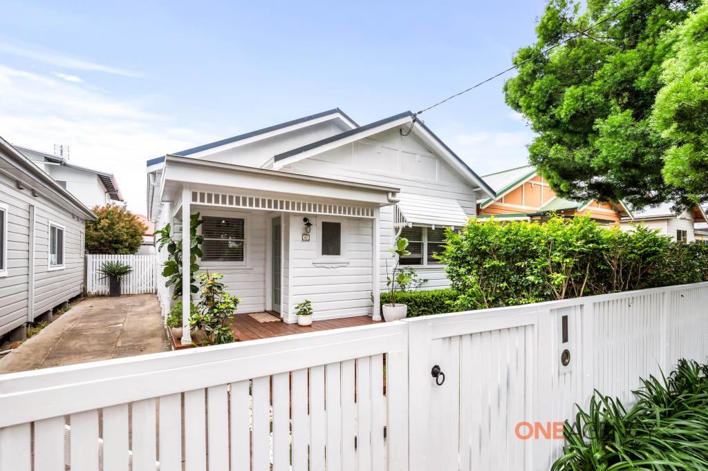 47 Fitzroy St, Mayfield, NSW 2304