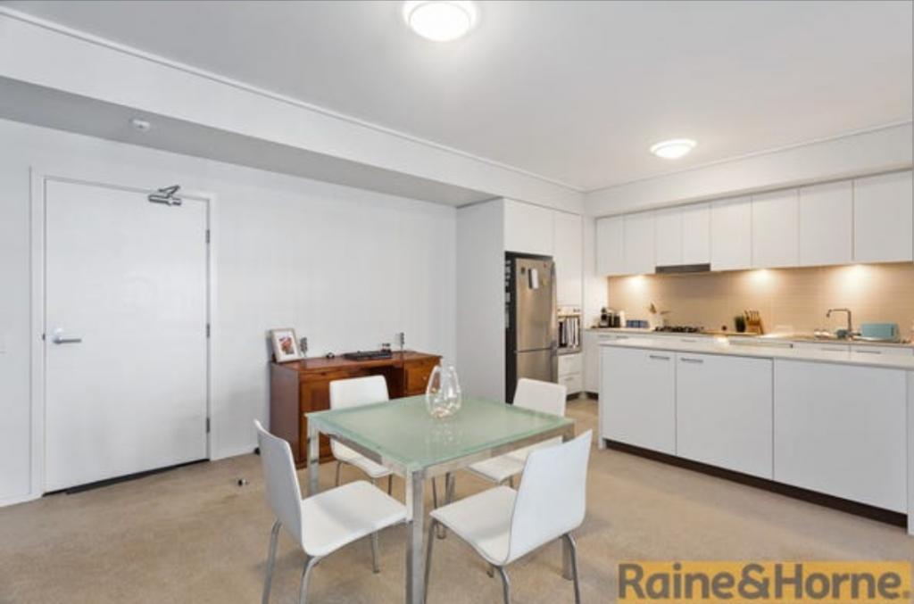 103/33 Main St, Rouse Hill, NSW 2155