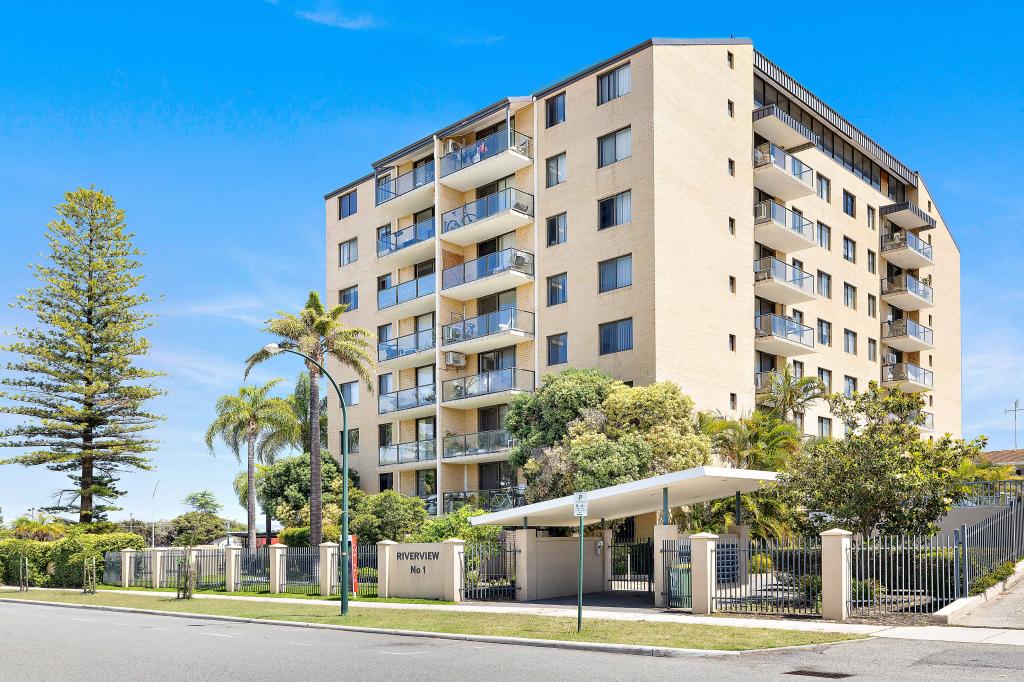 22/1 Hardy St, South Perth, WA 6151