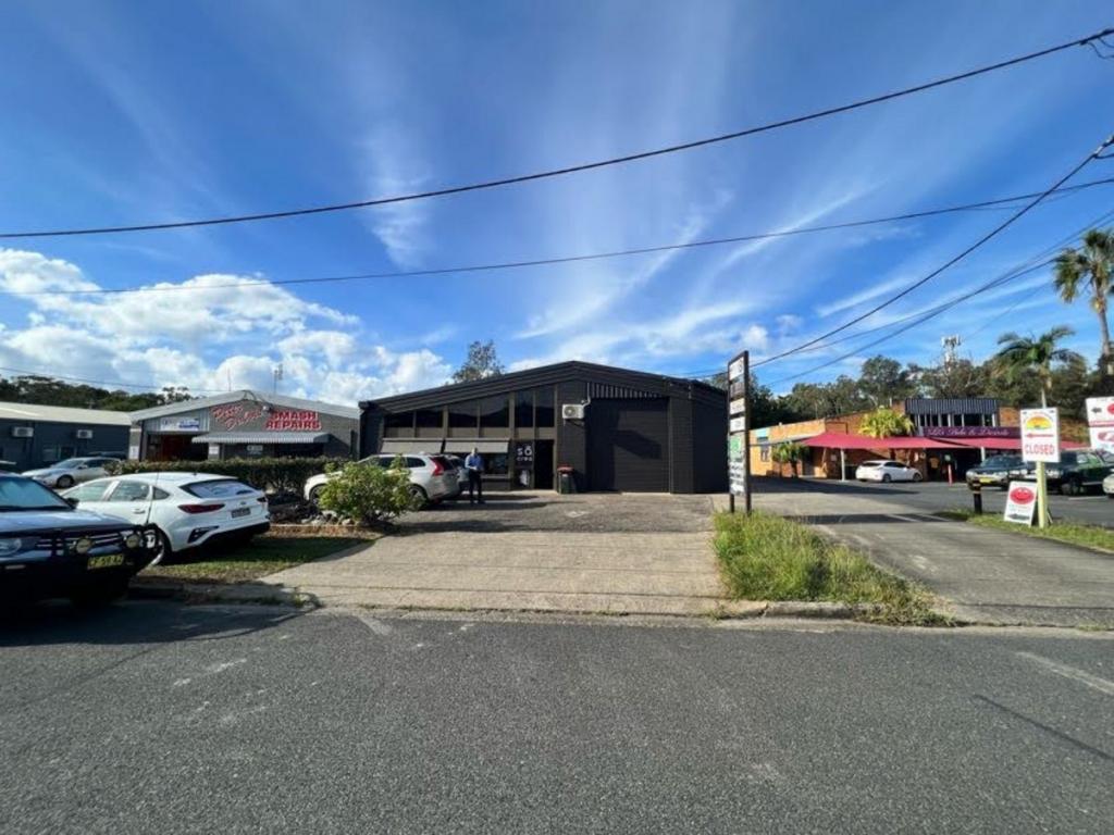 1/8 GDT SECCOMBE CL, COFFS HARBOUR, NSW 2450