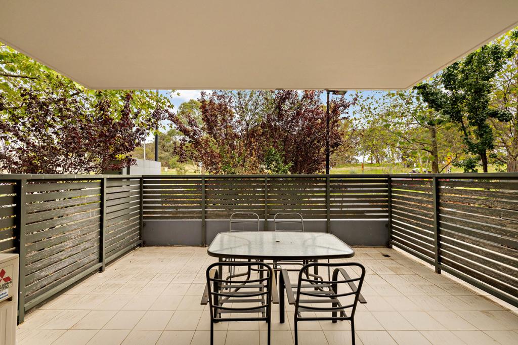 1/126 Thynne St, Bruce, ACT 2617