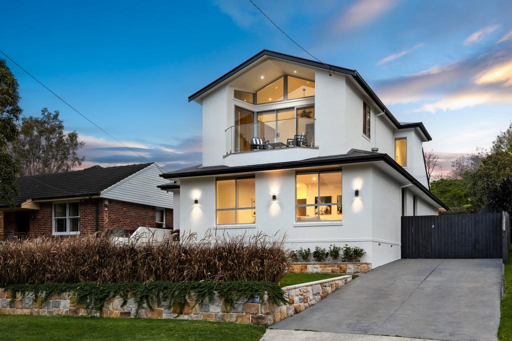 47 Baringa Ave, Seaforth, NSW 2092