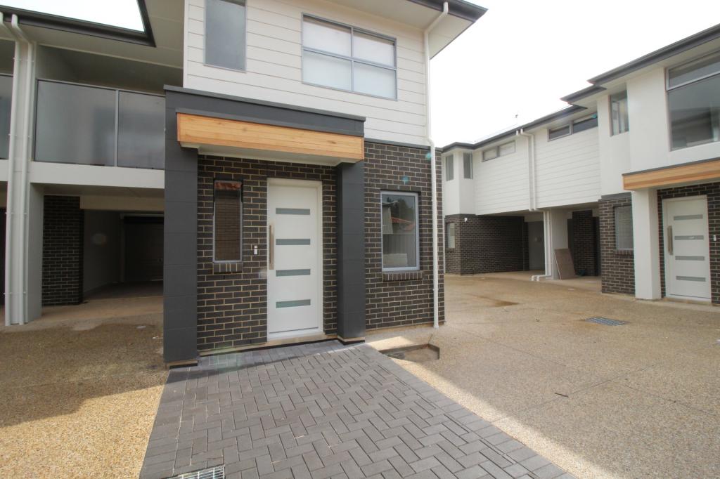 2/39 Ann St, Campbelltown, SA 5074