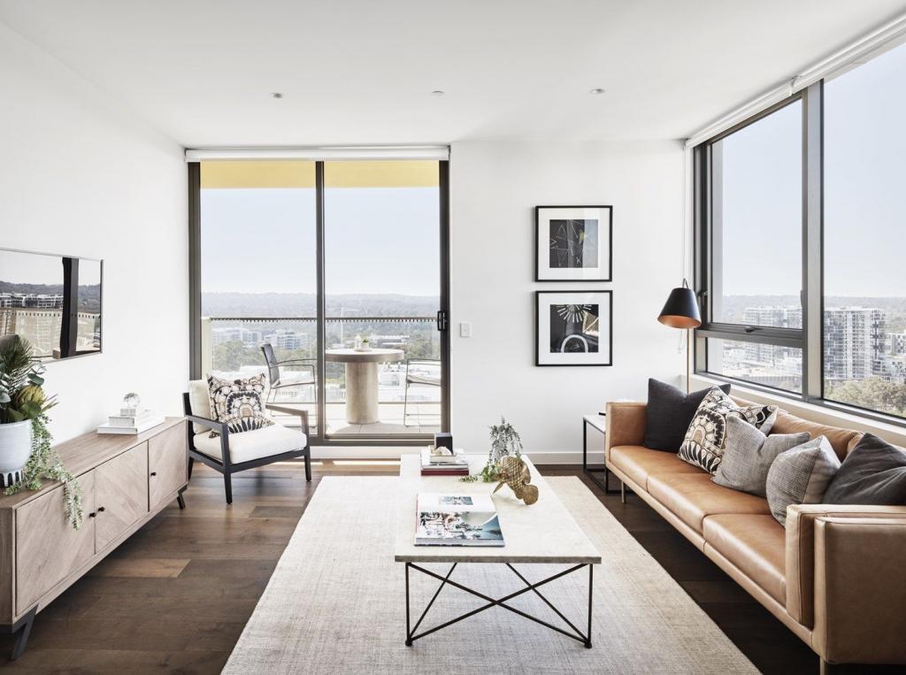 Level 8/120 Herring Rd, Macquarie Park, NSW 2113