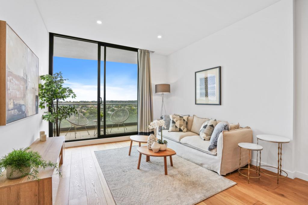 1205/26 Cambridge St, Epping, NSW 2121