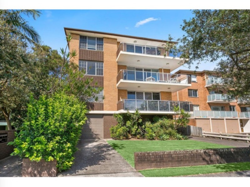 3/14 Sellwood St, Brighton-Le-Sands, NSW 2216