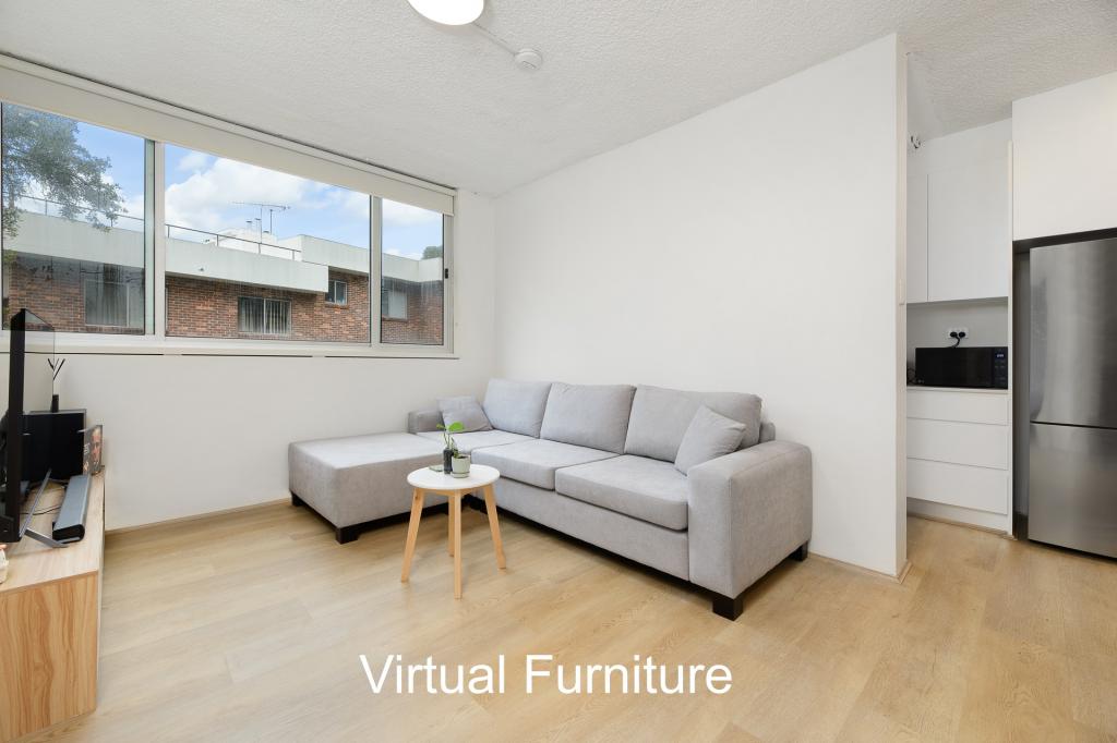 11/106-108 Bay Rd, Waverton, NSW 2060