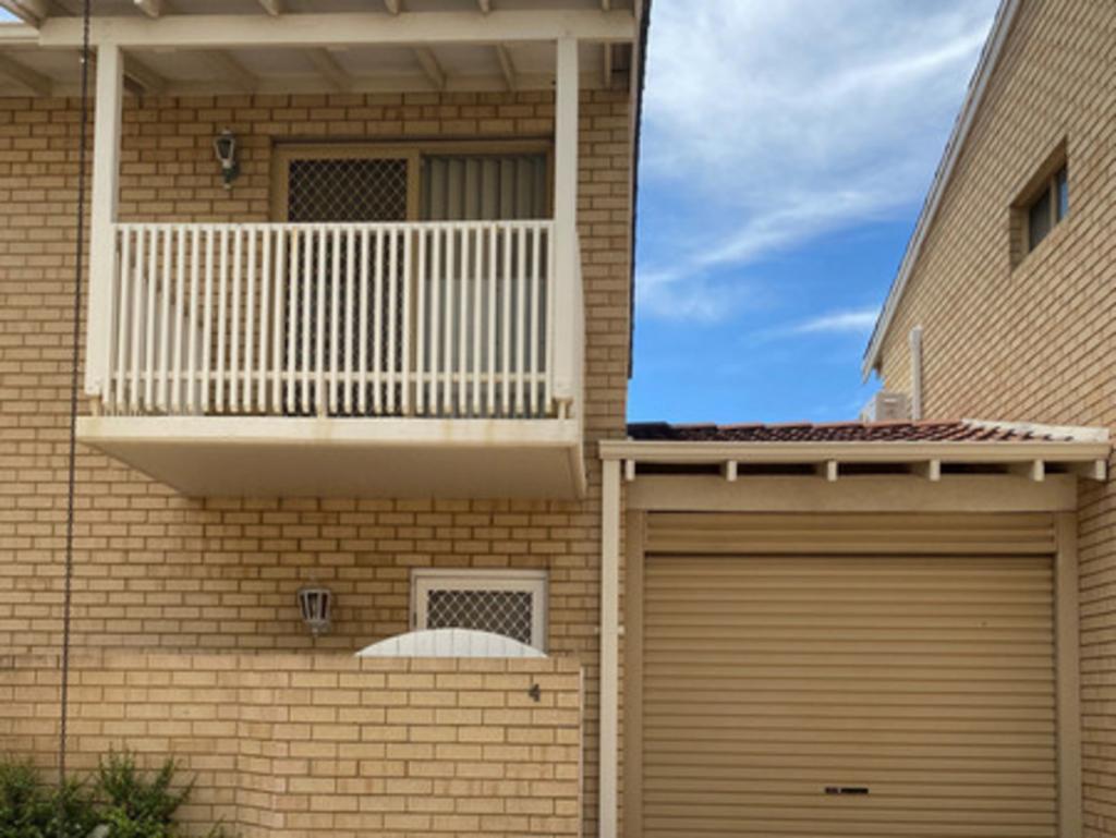 4/210 Carr Pl, Leederville, WA 6007