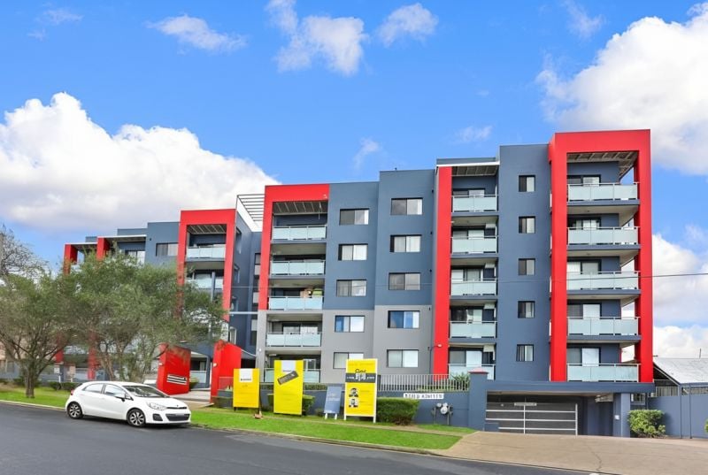 26/17 Bruce St, Blacktown, NSW 2148