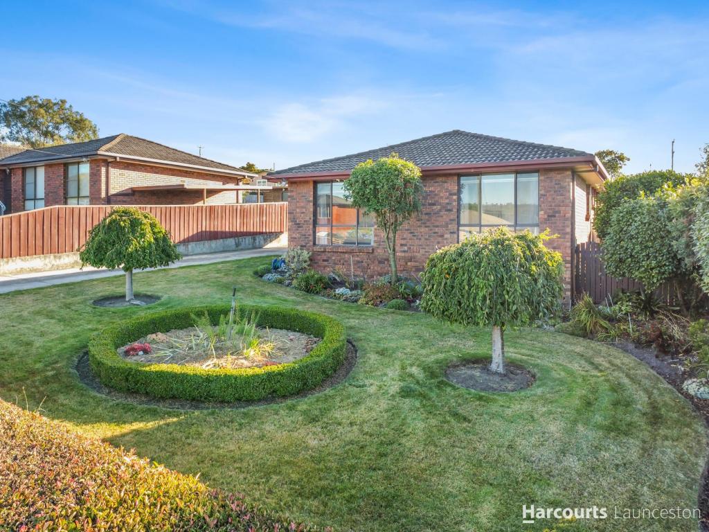 32 Rowland Cres, Summerhill, TAS 7250