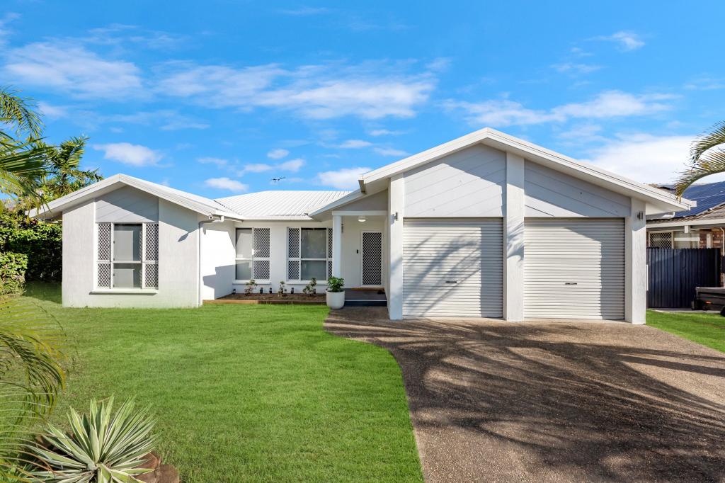 50 Burnda St, Kirwan, QLD 4817