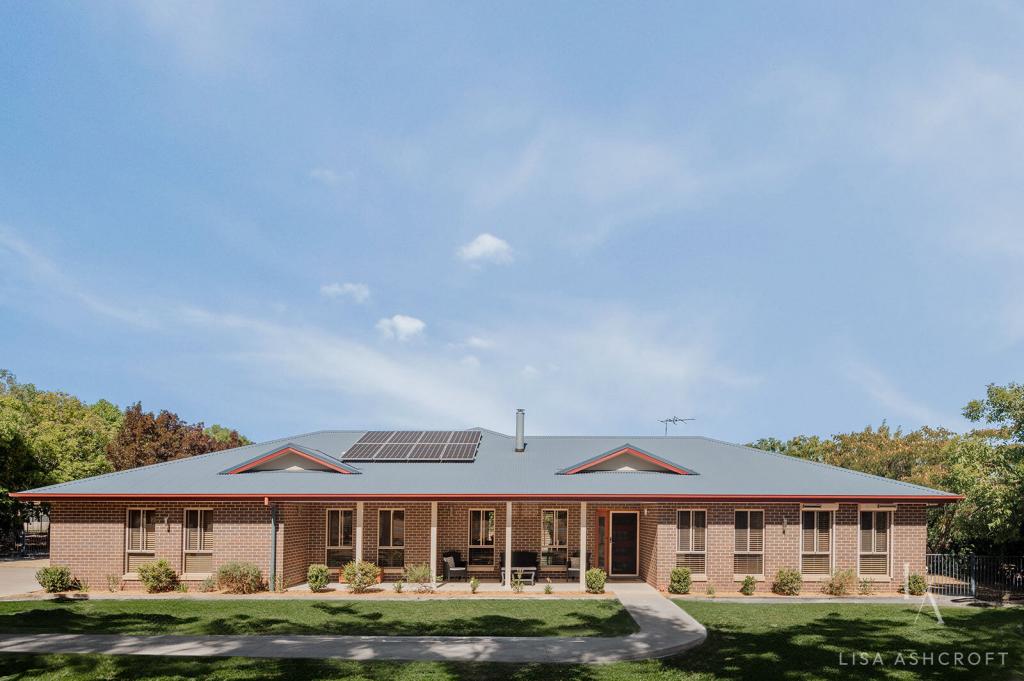 5 Mogo Pl, Moore Creek, NSW 2340