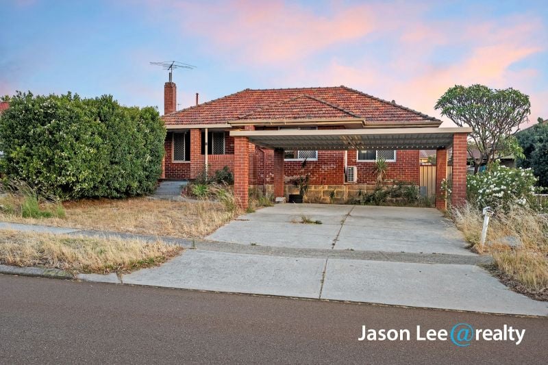 148a Walpole St, Bentley, WA 6102