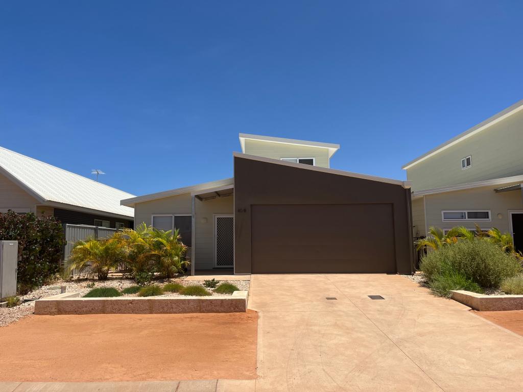 40b Cobia Cl, Exmouth, WA 6707