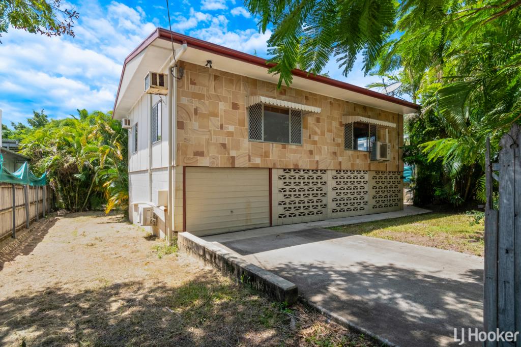 9 Birdwood Ave, Yeppoon, QLD 4703