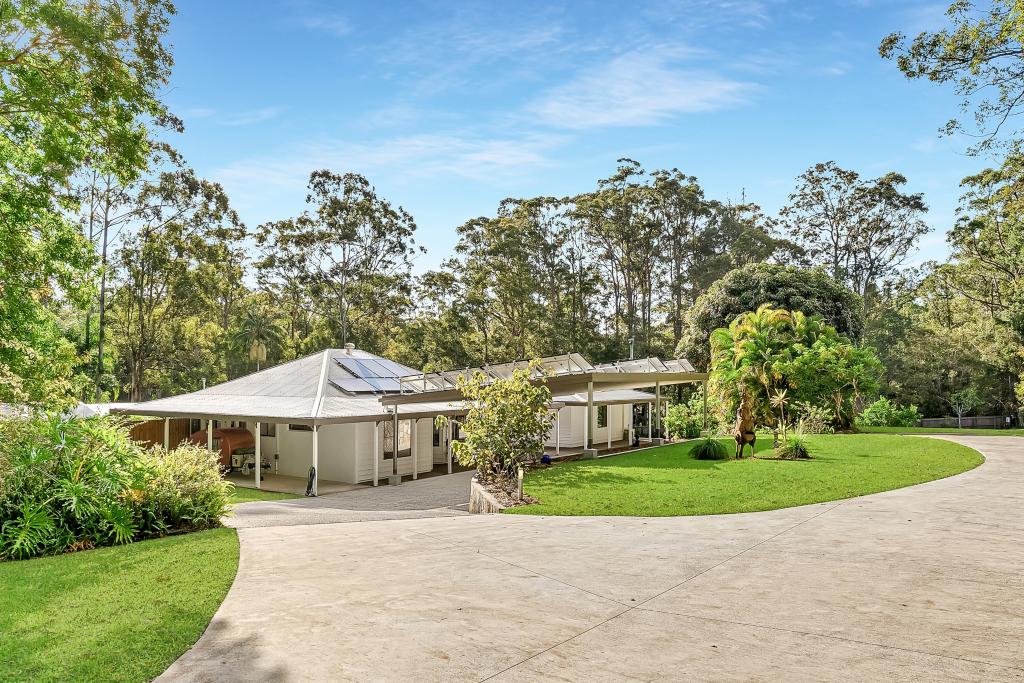12 Brookland Rd, Tinbeerwah, QLD 4563
